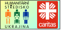 Humanit�rn� st�edisko na Ukrajinu